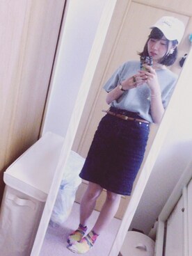 mamekoさんのコーディネート