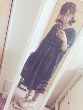 mamekoさんのコーディネート