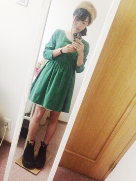 mamekoさんのコーディネート