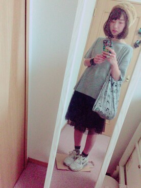 mamekoさんのコーディネート