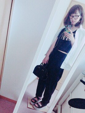 mamekoさんのコーディネート