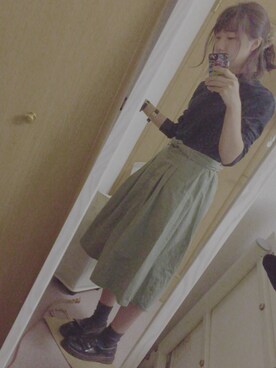 mamekoさんのコーディネート