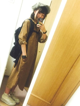 mamekoさんのコーディネート