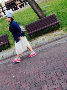 ui  ∵さんのコーディネート