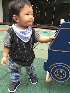 JRexさんのコーディネート