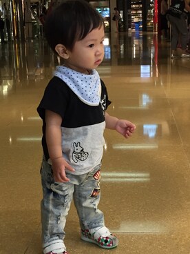 JRexさんのコーディネート