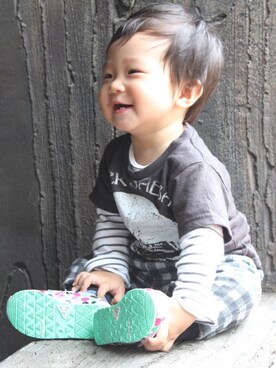 JRexさんのコーディネート