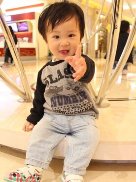 JRexさんのコーディネート