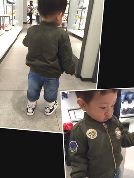 JRexさんのコーディネート