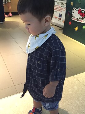 JRexさんのコーディネート