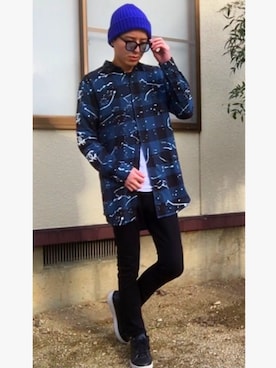 ゆうさんのコーディネート