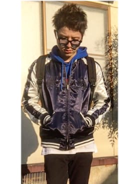 ゆうさんのコーディネート