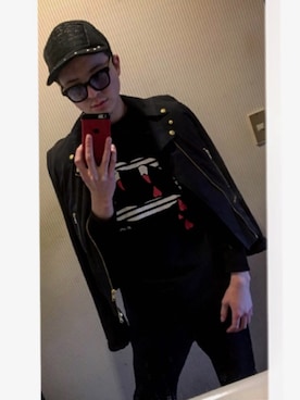 ゆうさんのコーディネート