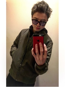 ゆうさんのコーディネート