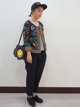 코고꼬さんのコーディネート