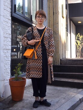 코고꼬さんのコーディネート