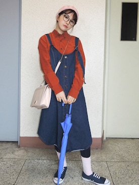 코고꼬さんのコーディネート