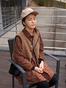 코고꼬さんのコーディネート