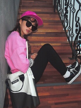 코고꼬さんのコーディネート