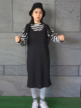 코고꼬さんのコーディネート