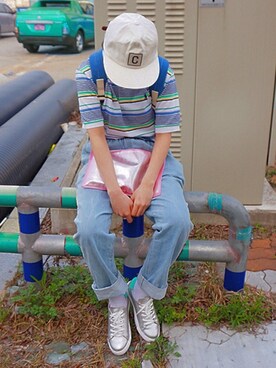 코고꼬さんのコーディネート