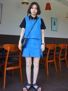 코고꼬さんのコーディネート