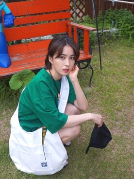 코고꼬さんのコーディネート