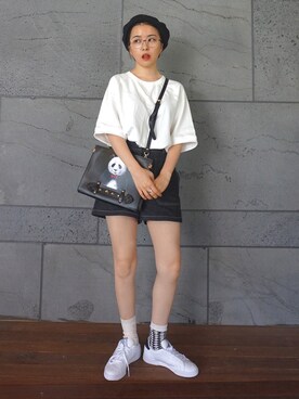 코고꼬さんのコーディネート