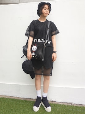 코고꼬さんのコーディネート