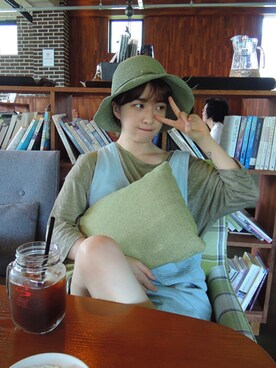 코고꼬さんのコーディネート