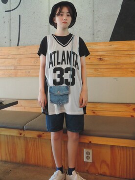 코고꼬さんのコーディネート