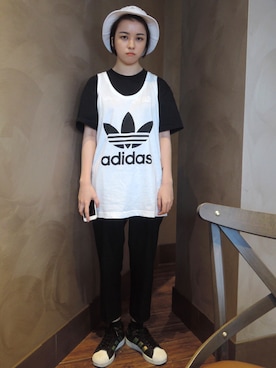 코고꼬さんのコーディネート