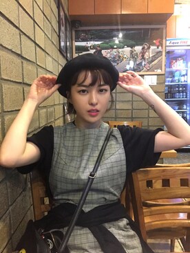 코고꼬さんのコーディネート