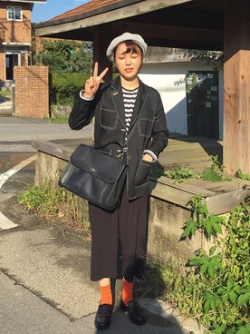 코고꼬さんのコーディネート