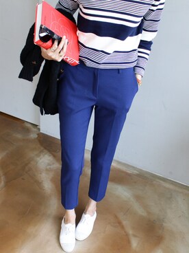 K.Jin_FEMINIQUEさんのコーディネート