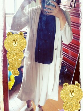 Nagi( •ө• )さんのコーディネート