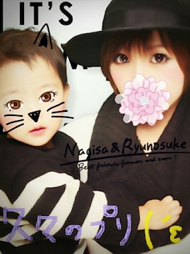 Nagi( •ө• )さんのコーディネート