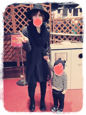 Nagi( •ө• )さんのコーディネート