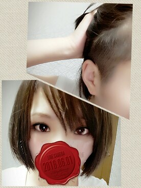 Nagi( •ө• )さんのコーディネート