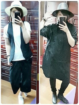 Nagi( •ө• )さんのコーディネート