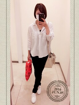 Nagi( •ө• )さんのコーディネート