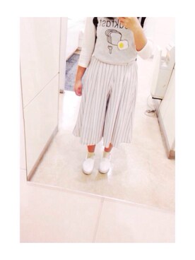 y さんのコーディネート