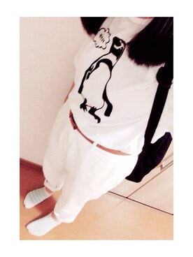 y さんのコーディネート