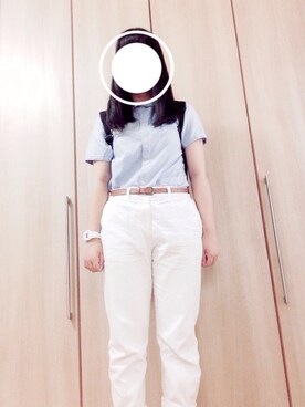 y さんのコーディネート