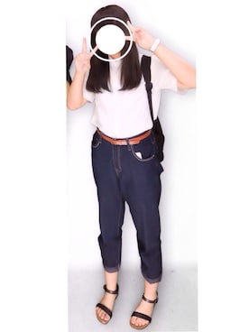 y さんのコーディネート