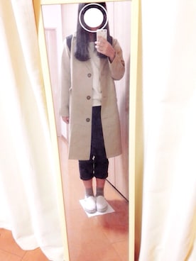 y さんのコーディネート