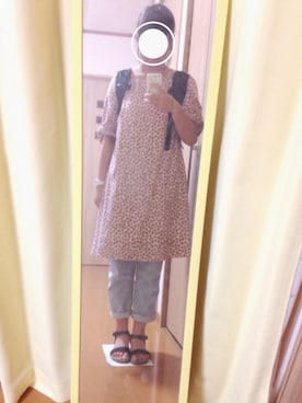 y さんのコーディネート