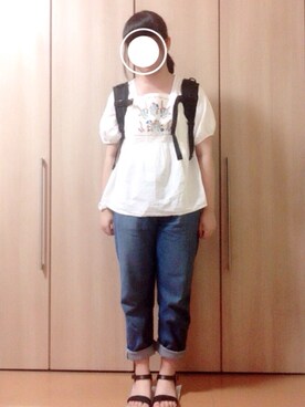 y さんのコーディネート