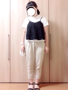 y さんのコーディネート