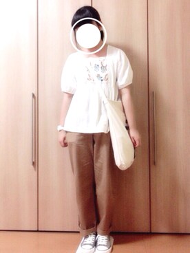 y さんのコーディネート